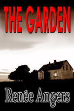 cover image for The Garden by Rene Angers