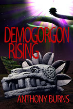 Demogorgon Rising