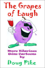 The Grapes of Laugh
